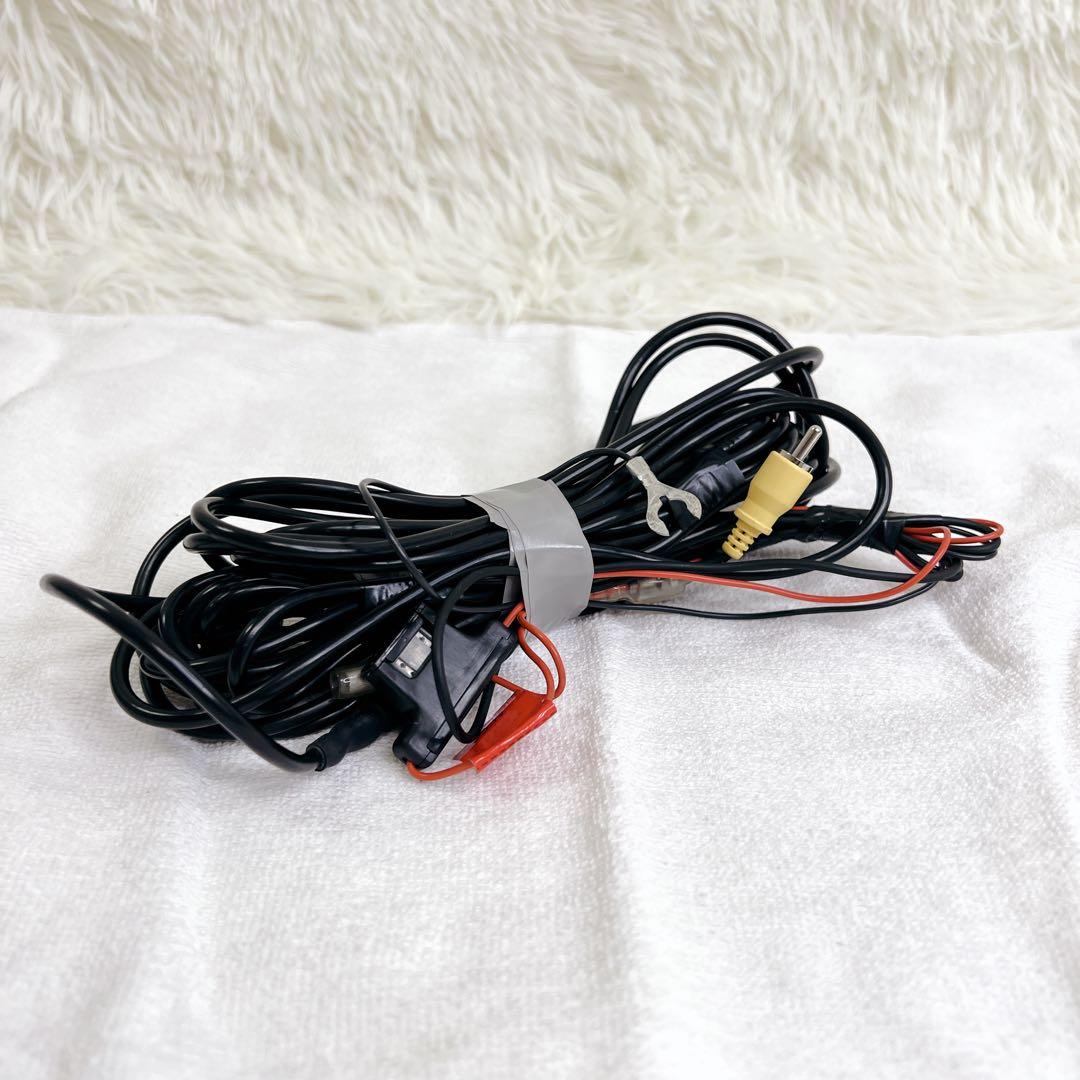 ✨ケンウッド✨MDV-D204BT ナビ Bluetooth対応 バックカメラ付