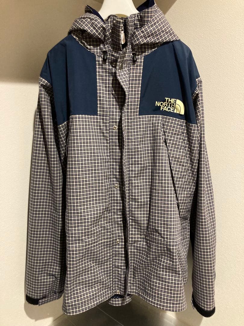 NORTH FACE✖️JUNYA WATANABE