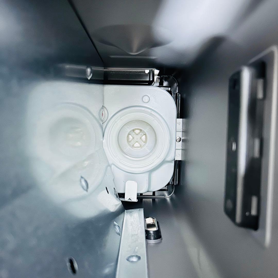 【人気色 グレー】トヨトミ 石油ストーブ RS-23N(H)