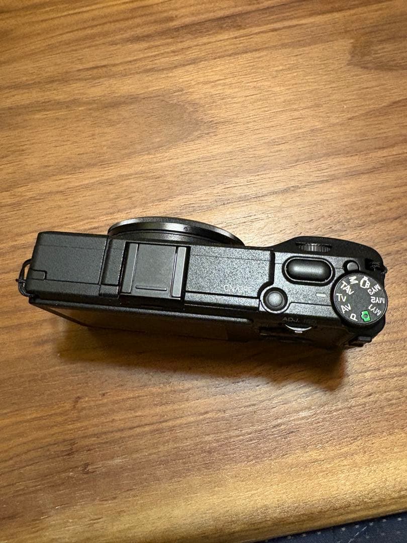 (値下げ中)RICOH GR2 コンパクトデジタルカメラ