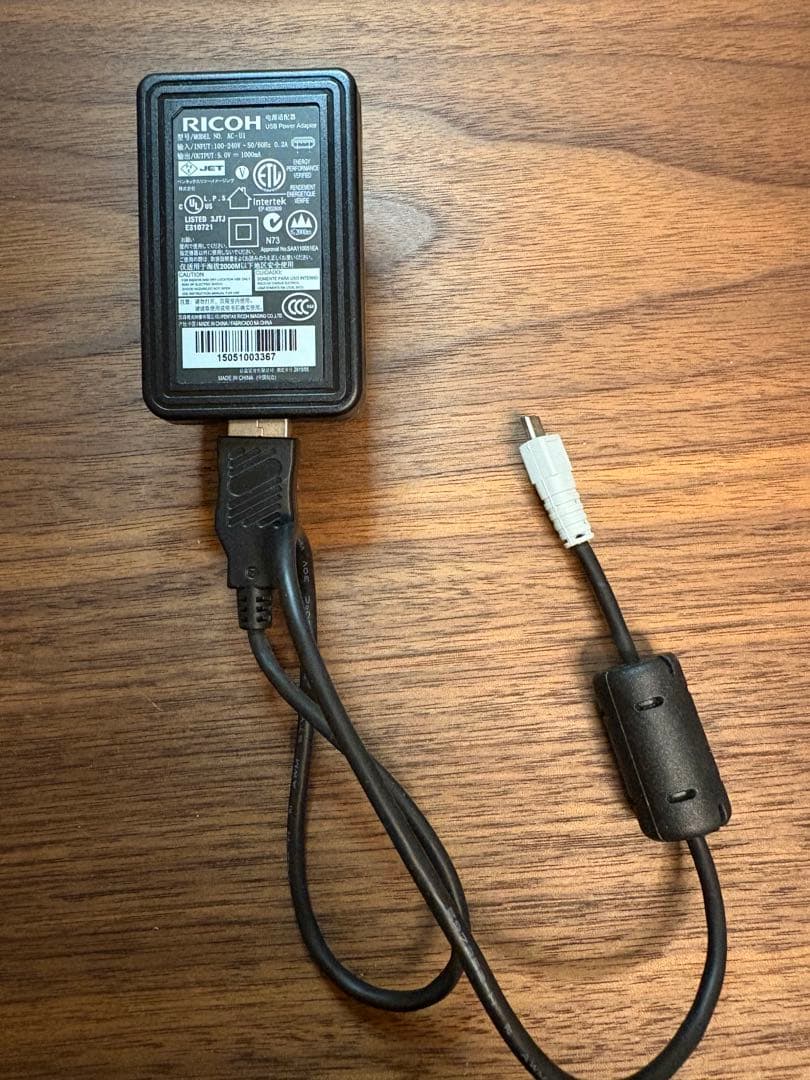 (値下げ中)RICOH GR2 コンパクトデジタルカメラ