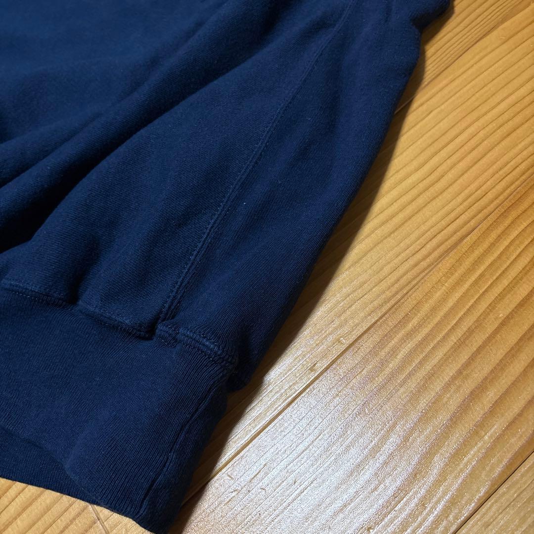 champion リバースウィーブ XL 目無　無地 reverse weave