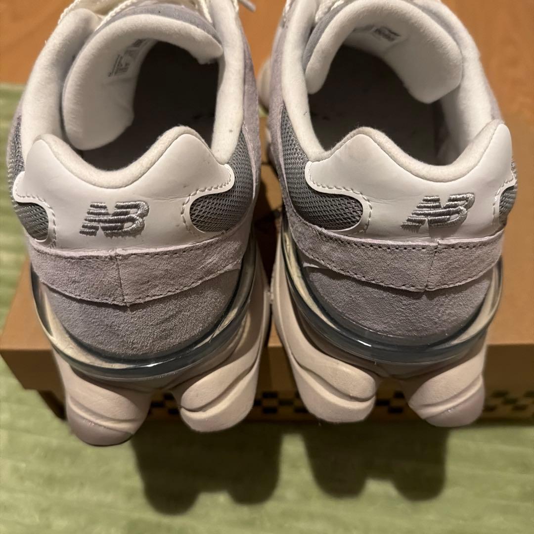 S*T様 New Balance スニーカー