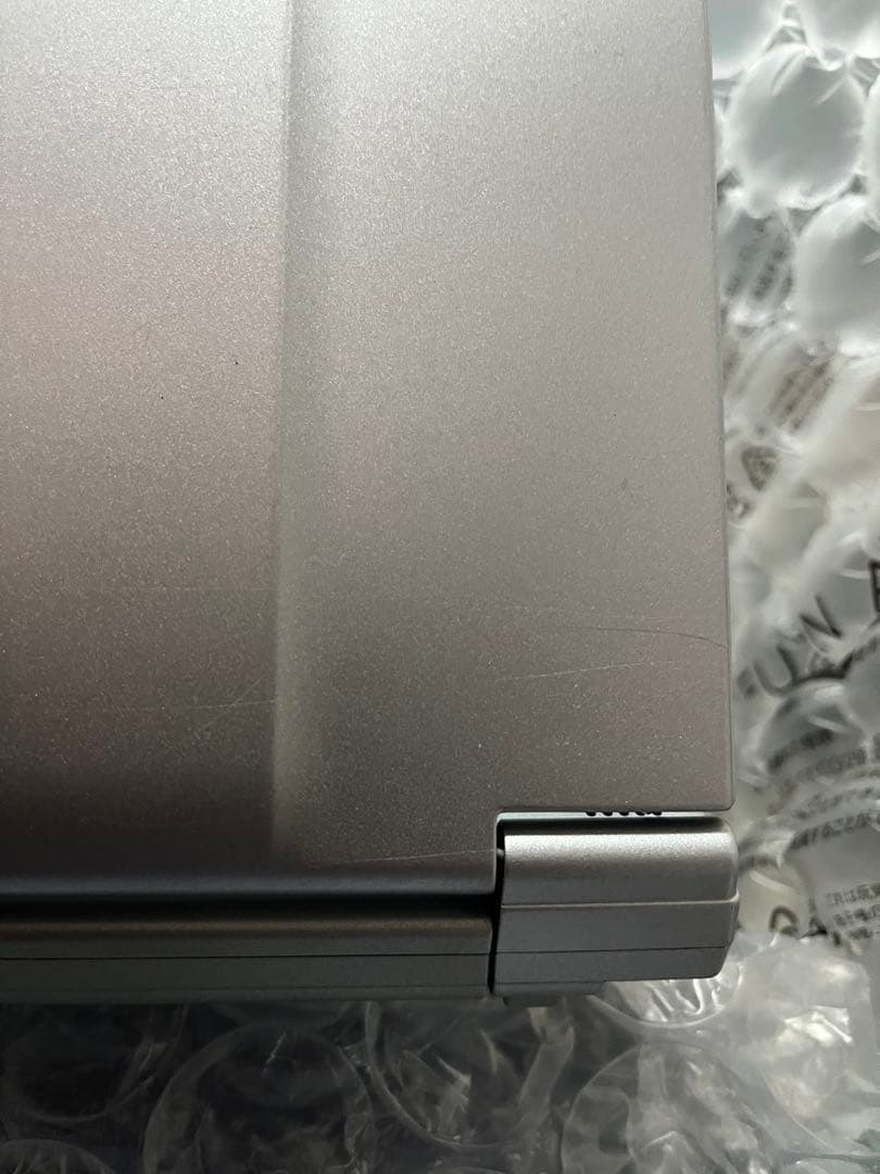 レッツノートCF-SV9 第10世代　Ofiice2024付き