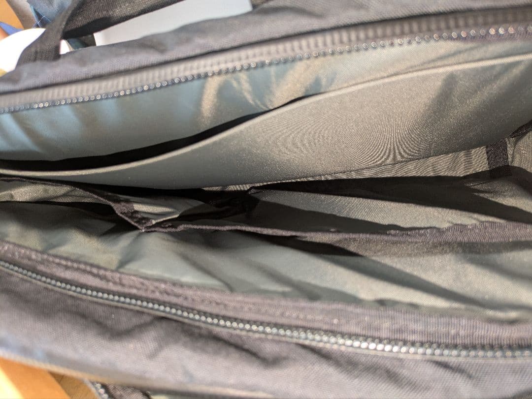 MYSTERY RANCH スリーウェイ 18 ブラック