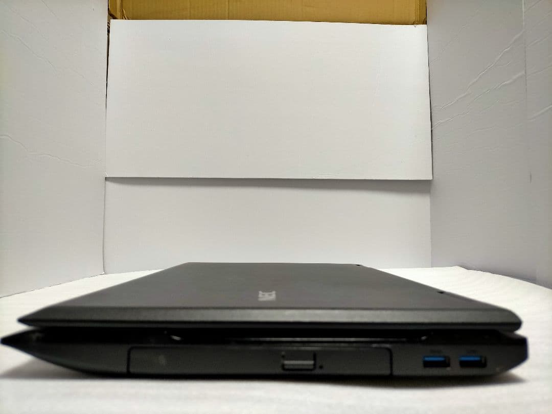 NEC VersaPro ノートパソコン / SSD 128GB /