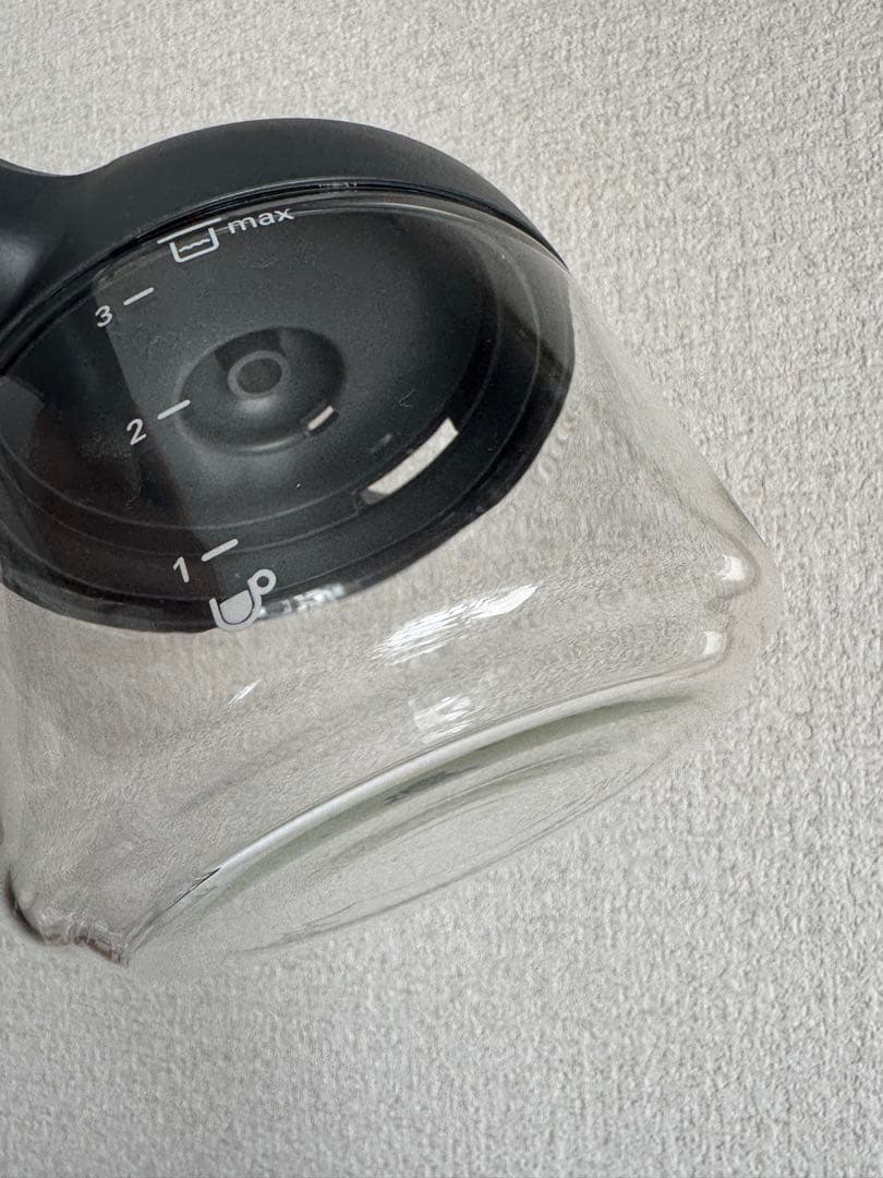 値下げ！DeLonghi デロンギ ドリップ コーヒーメーカー CMB6-WH