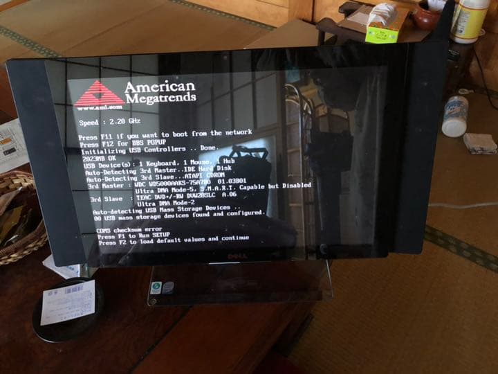 DELL PC デスクトップ XPS