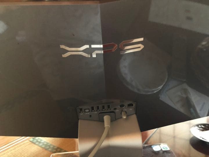 DELL PC デスクトップ XPS