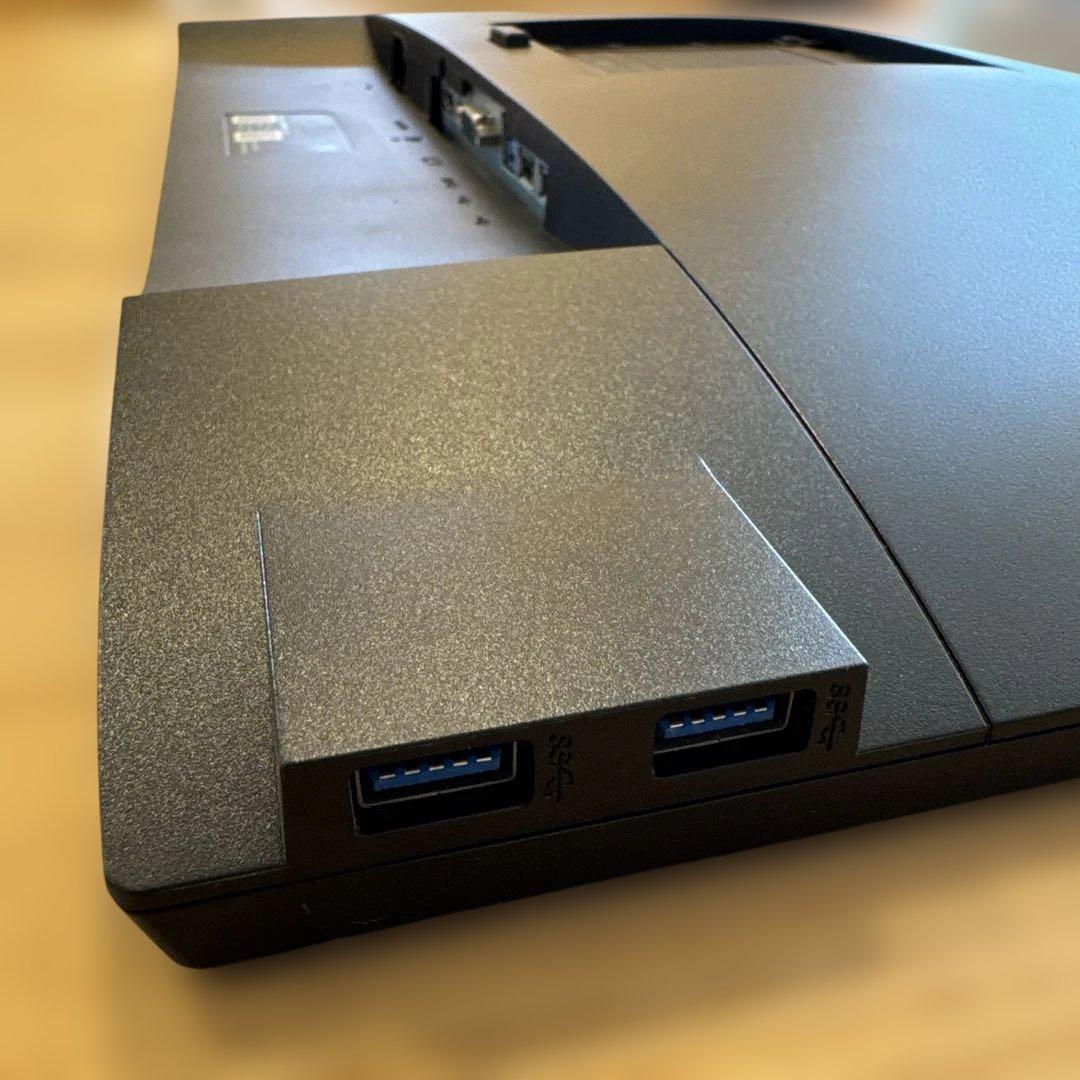 DELL P2419H 23.8インチ モニター 本体