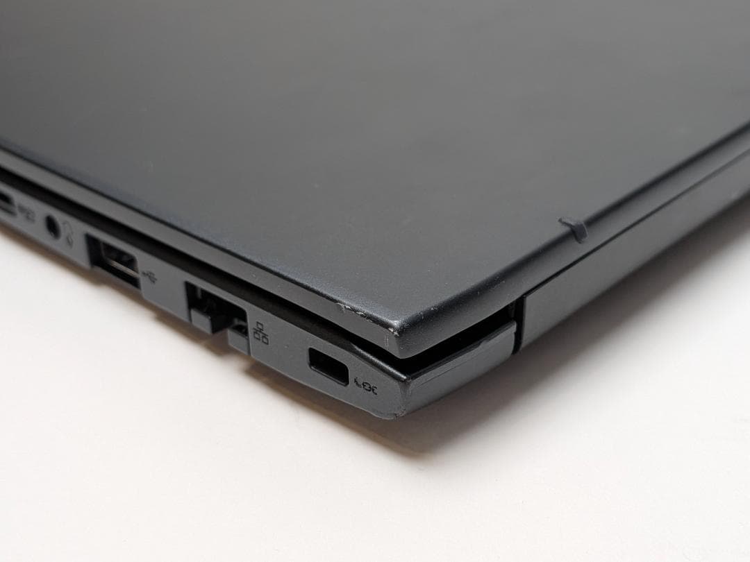 第12世代Core i5 Dynabook SJ73/KU 195