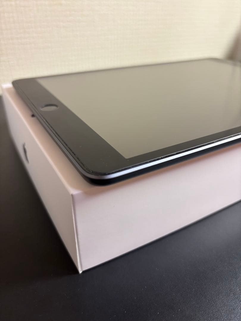 美品❗️iPad第9世代WiFi 64GB+ Applepencil第1世代