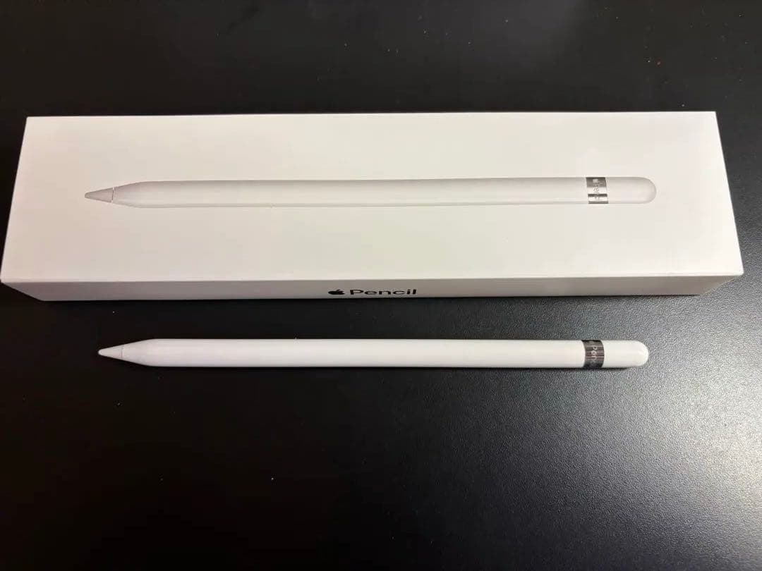 美品❗️iPad第9世代WiFi 64GB+ Applepencil第1世代