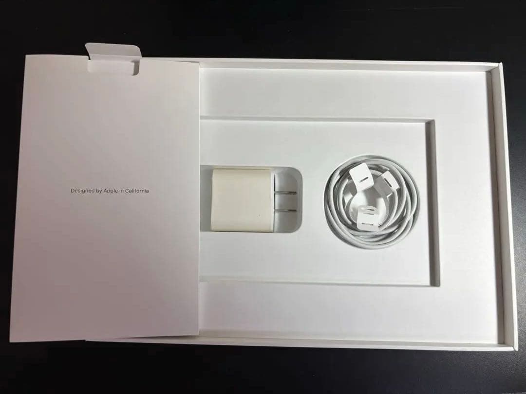 美品❗️iPad第9世代WiFi 64GB+ Applepencil第1世代