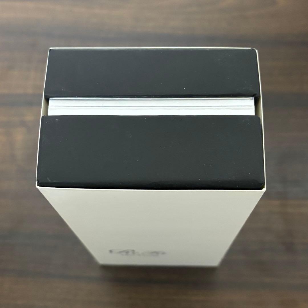 ReFa 美顔ローラーアクティブディジット ブラック RF-DG2151B-N