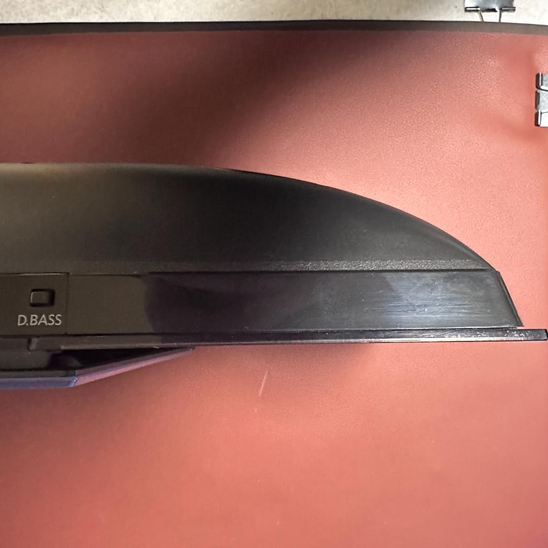 Panasonic コンパクト ステレオ SC-HC37 ＆ iPod セット