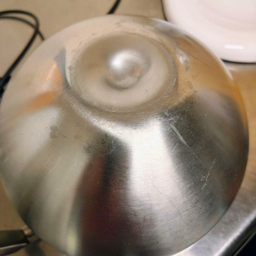 【整備済良品】KSM7WH KitchenAid キッチンエイド　ホワイト