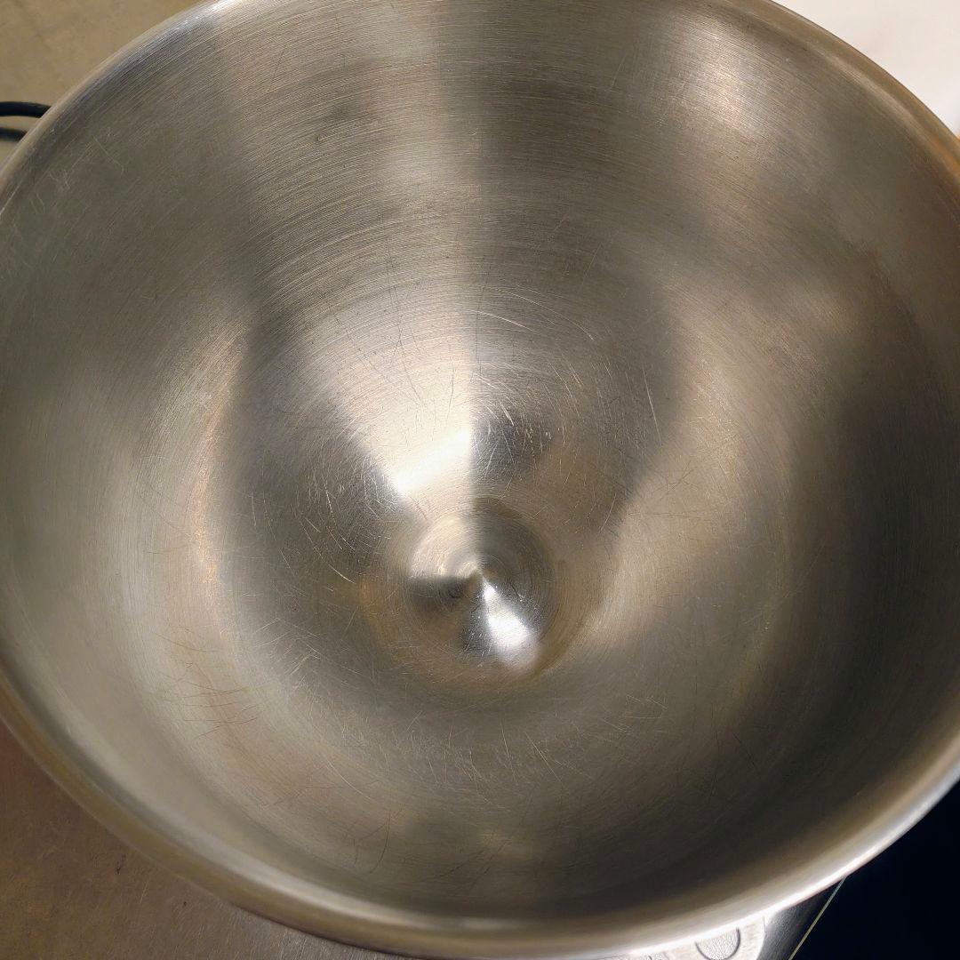 【整備済良品】KSM7WH KitchenAid キッチンエイド　ホワイト