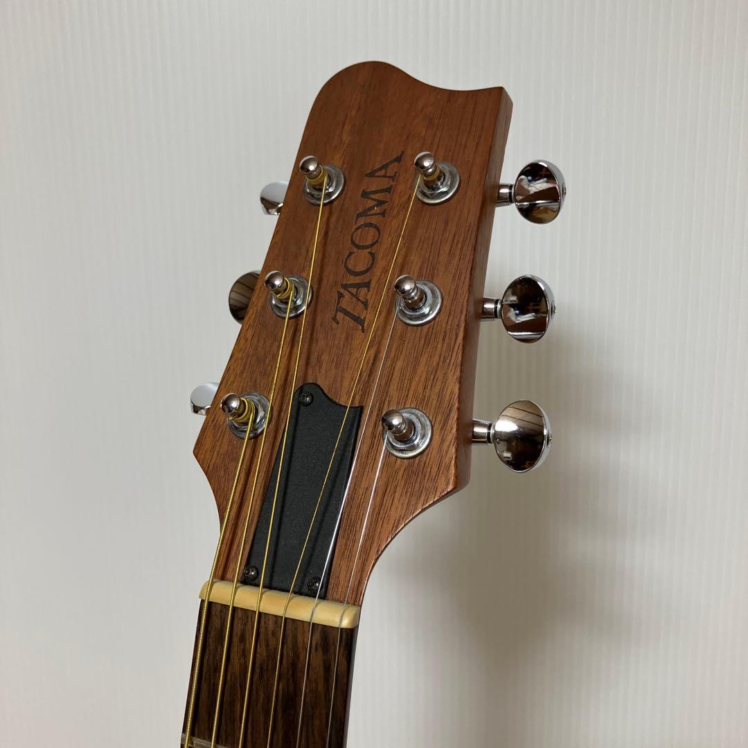 TACOMAタコマ C1C エレアコ ⭕️商品の説明は必ずお読みください