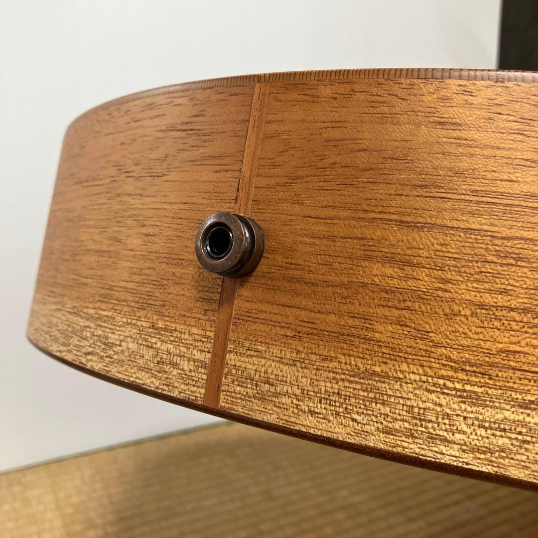 TACOMAタコマ C1C エレアコ ⭕️商品の説明は必ずお読みください