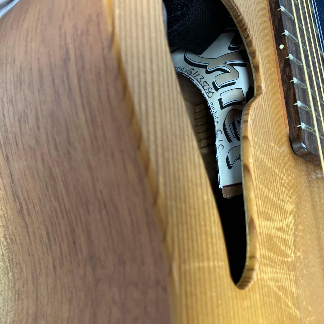 TACOMAタコマ C1C エレアコ ⭕️商品の説明は必ずお読みください