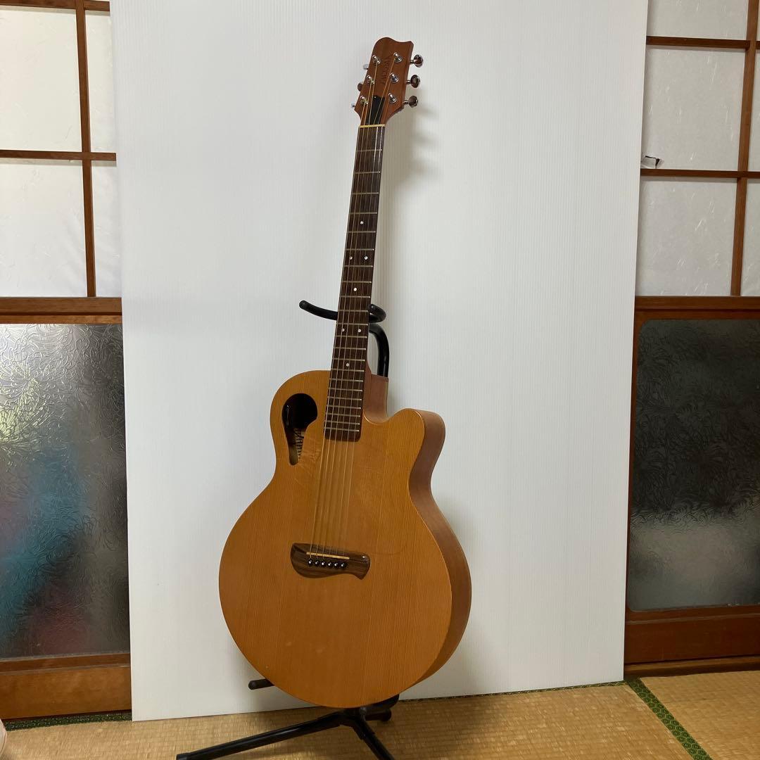 TACOMAタコマ C1C エレアコ ⭕️商品の説明は必ずお読みください