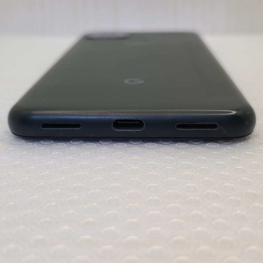 Google Pixel 5a 5G ◆ 6GB/128GB ※割れ