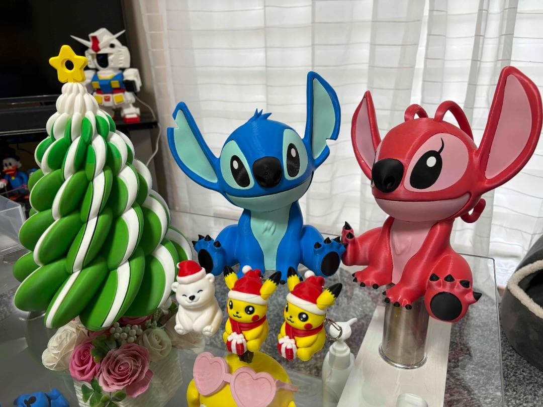 CREALITY Hi Combo 3Dプリンター