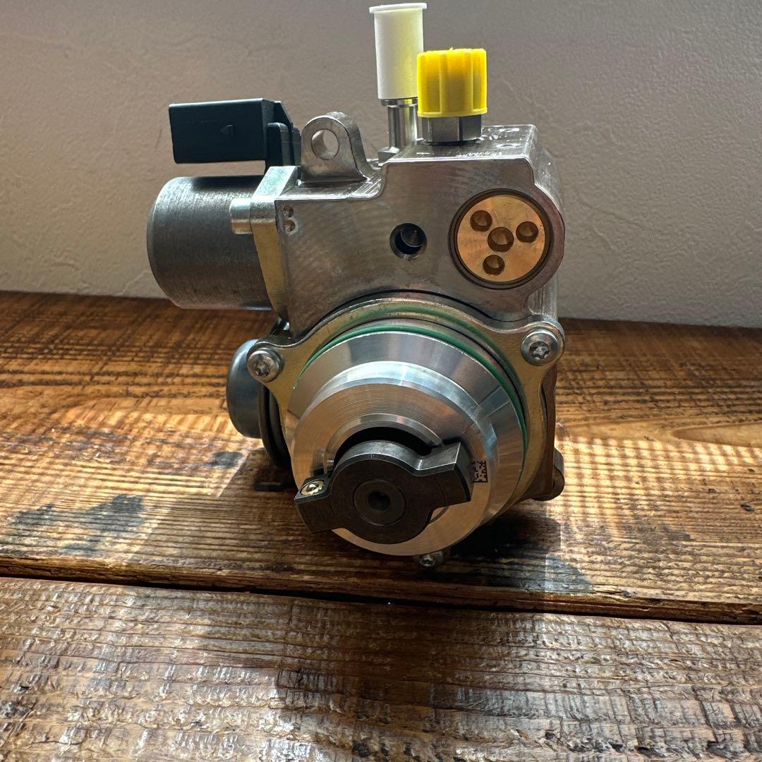  MINI R60ハイプレッシャー フューエルポンプ13517592429