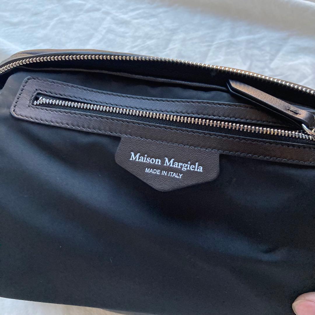 Maison Margiela グラムスラム　カメラバッグ