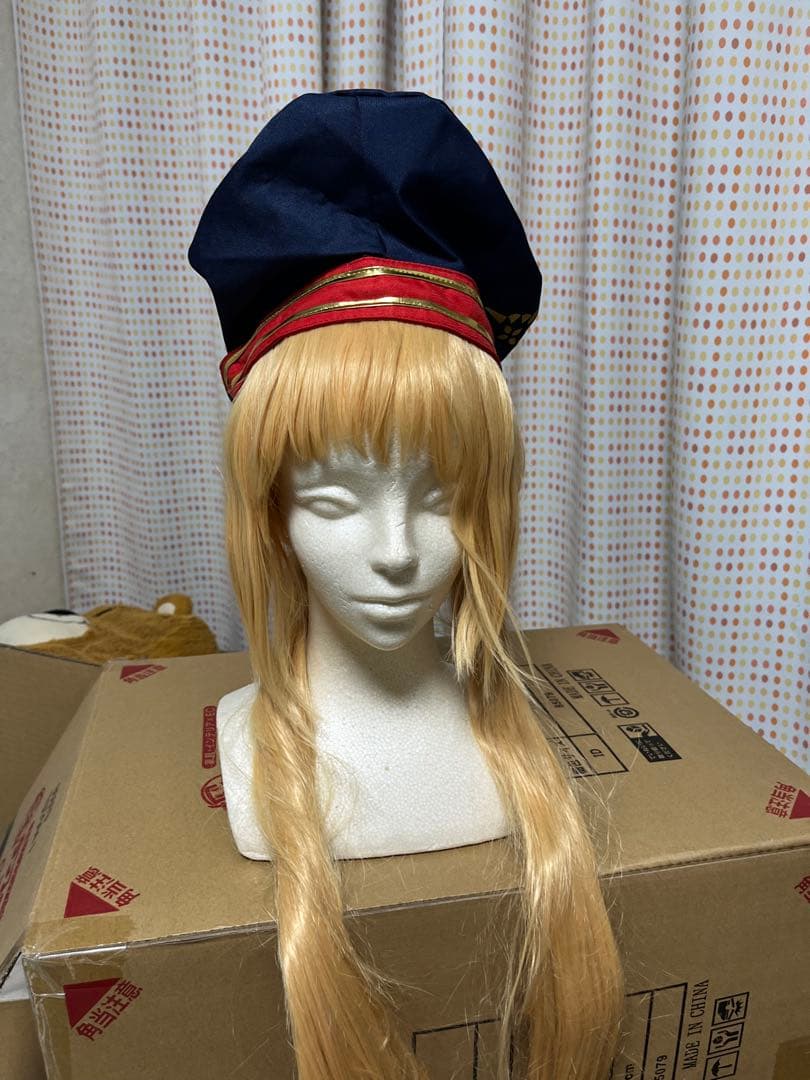 アルトリアキャスター　コスプレ衣装