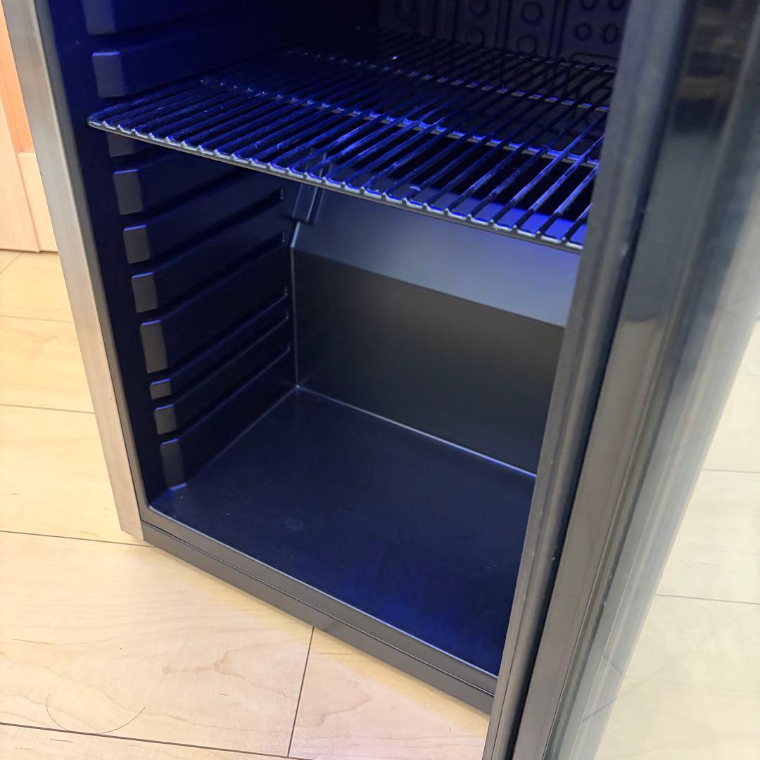 アズマ MR-ST23 ノンフロン電気冷蔵庫 ドンキ