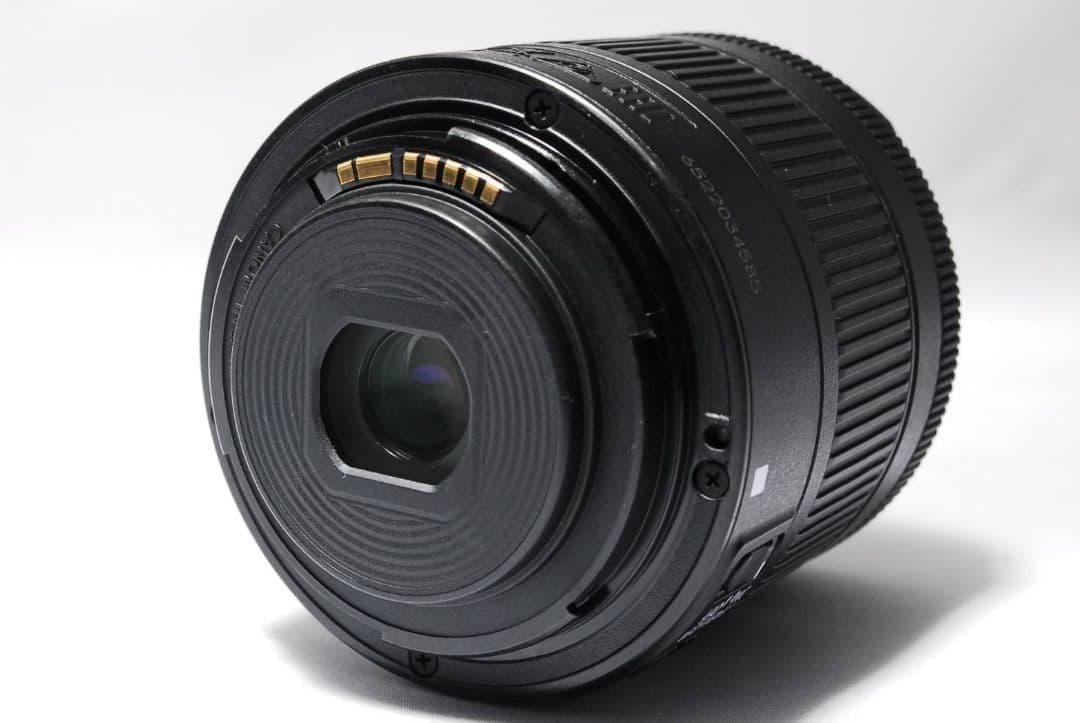 ♥Wi-Fi搭載♥Canon Kiss X9♥ かんたん操作 一眼スタートセット