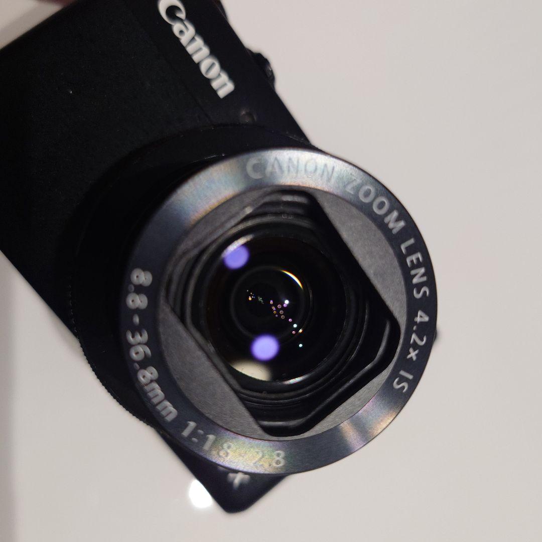 デジタルカメラ Canon PowerShot G7X