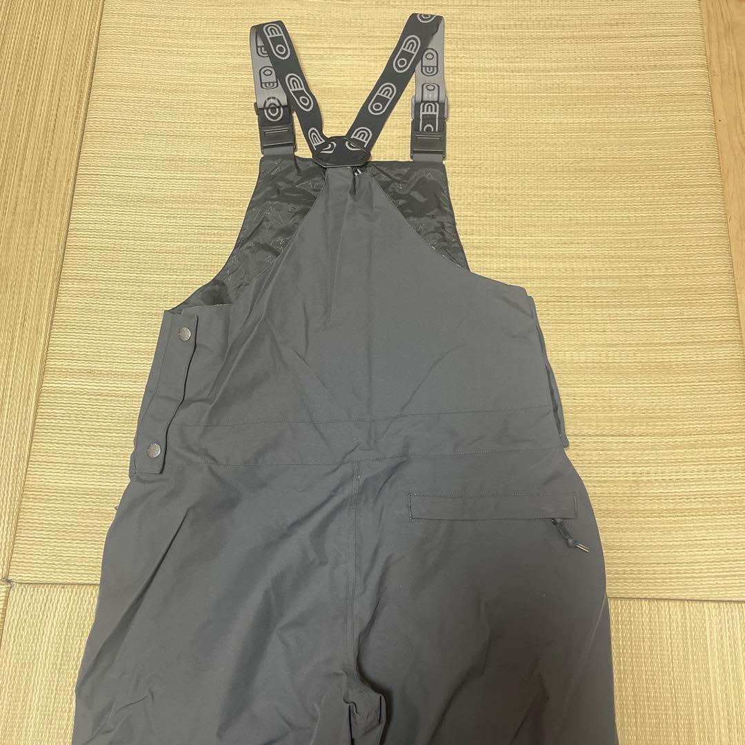 エアブラスター スノーボードウェア