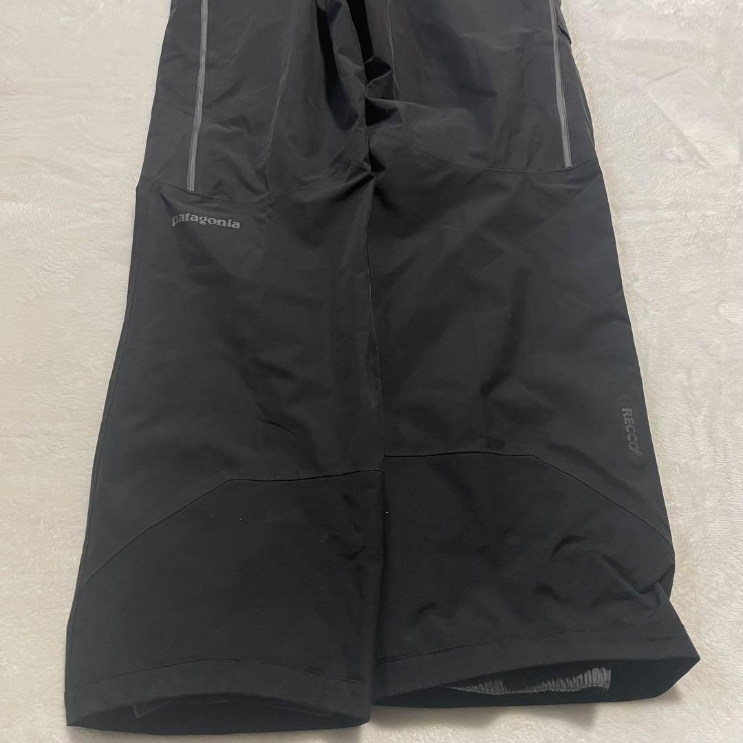 スノーボード Patagonia GORE-TEX POWDER BOWL PANTS M