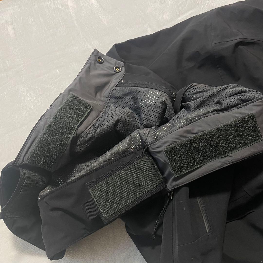 スノーボード Patagonia GORE-TEX POWDER BOWL PANTS M