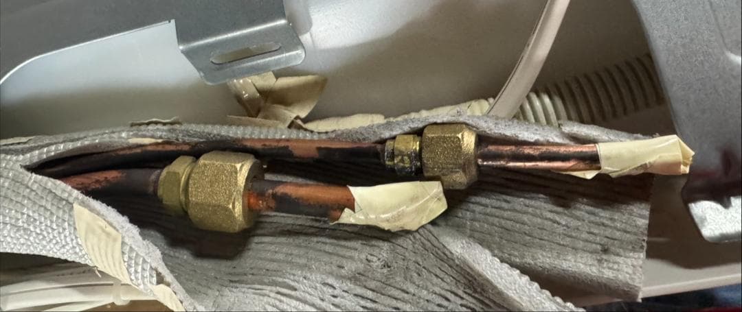 ダイキン ルームエアコン AN363ARS-W 2022年製 主に12畳