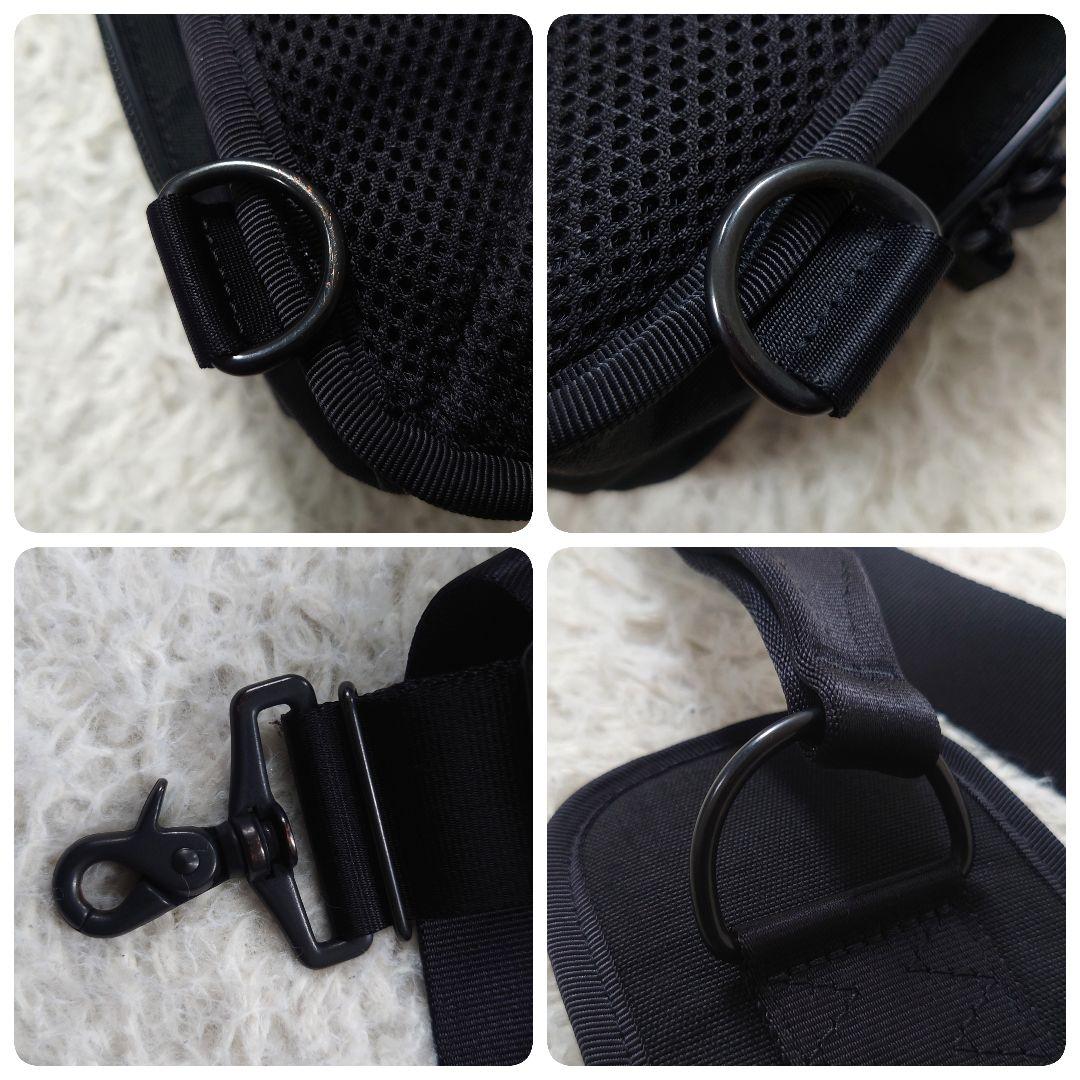 PORTER ポーター HYBRID SLING SHOULDER BAG