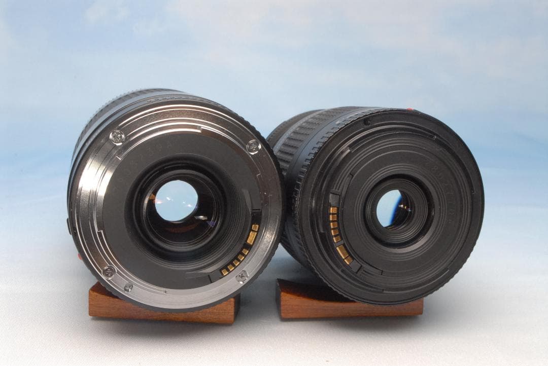 ✨超コスパ✨キヤノン EOS 8000D ダブルレンズ 超望遠 初～中級者にも