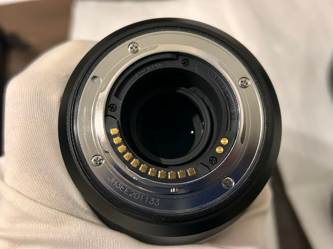 レンズ(ズーム) Panasonic LEICA 50-200mm F2.8-4.0 ASPH