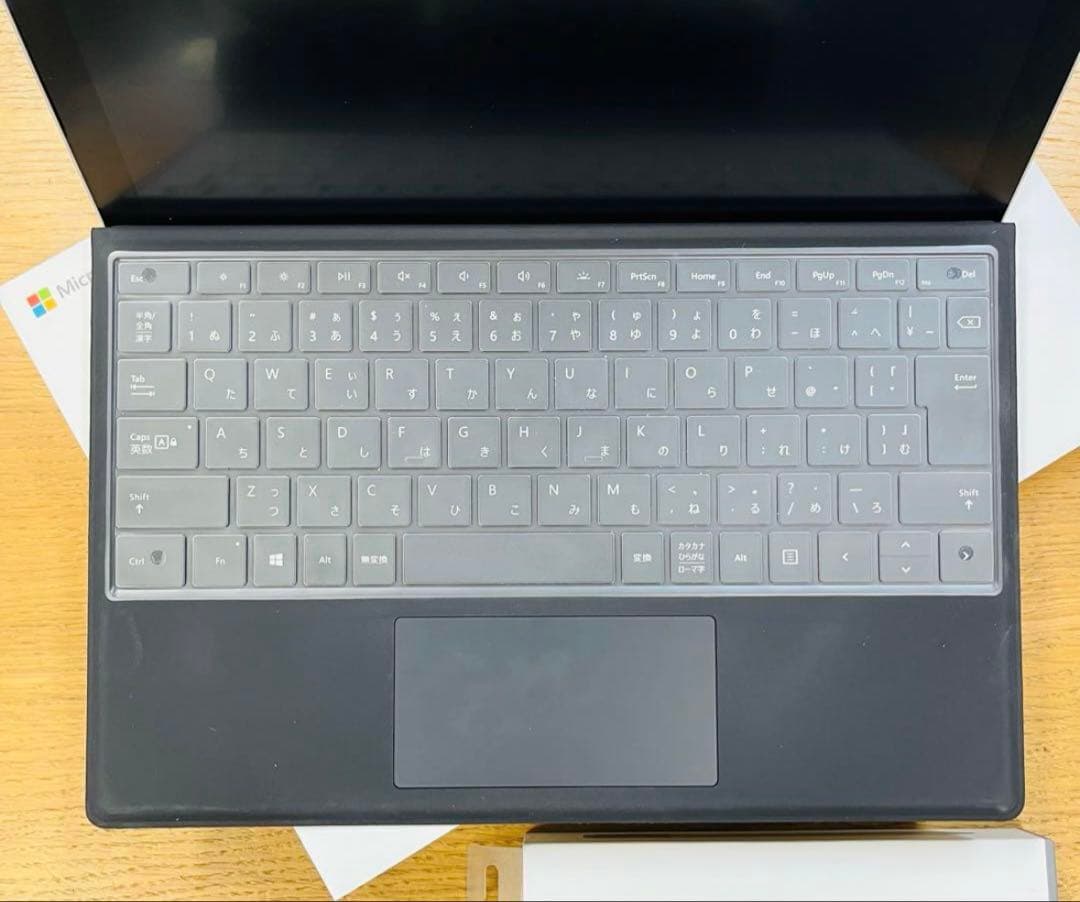 動作良好 SurfacePro7 i5 1035G4 8GB 128GB