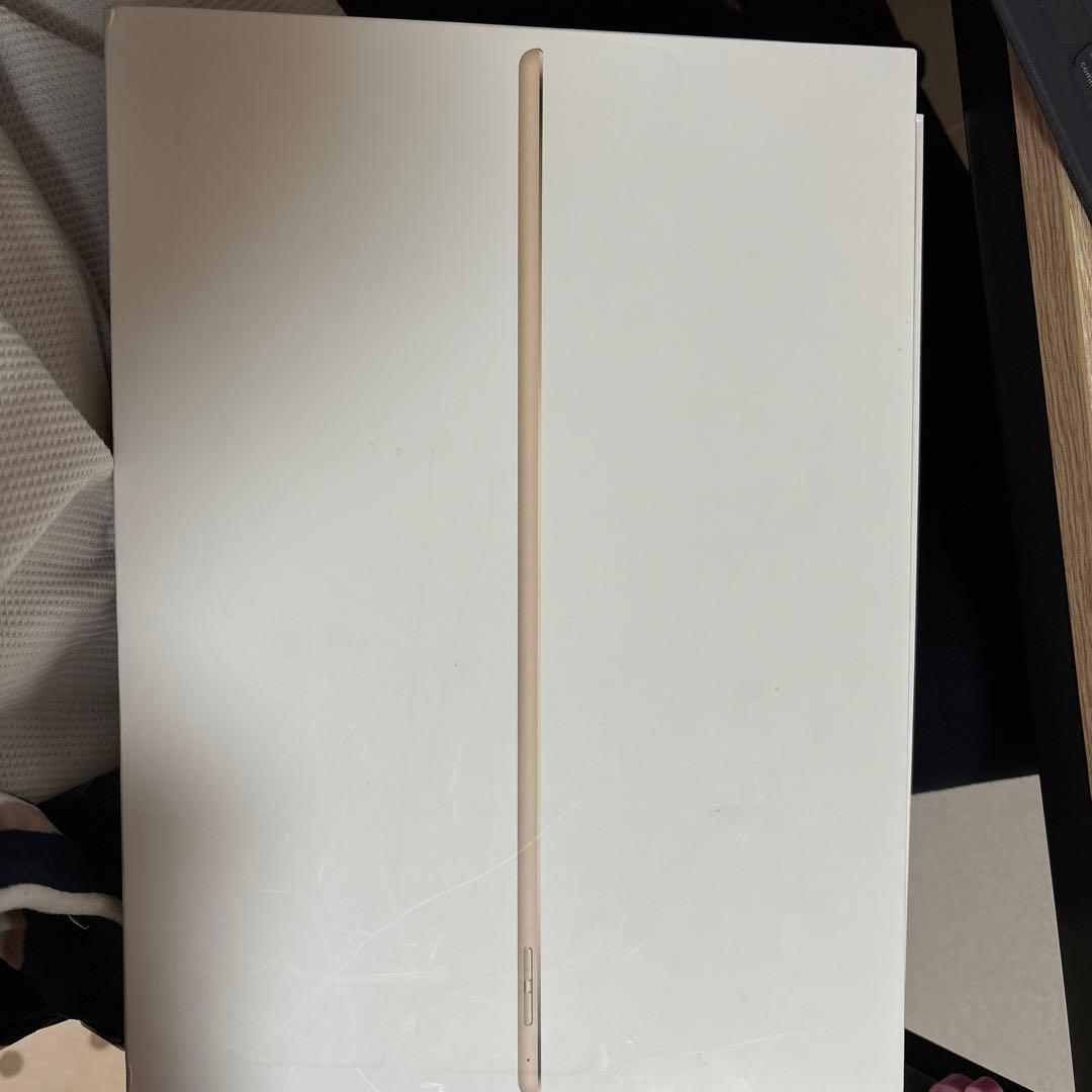 iPad本体 iPad Pro 12.9 256GB