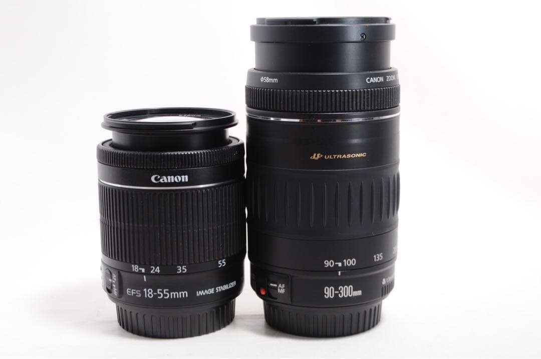 初心者おすすめ❤️Canon kiss x7❤️スマホ転送❤️一眼レフカメラ