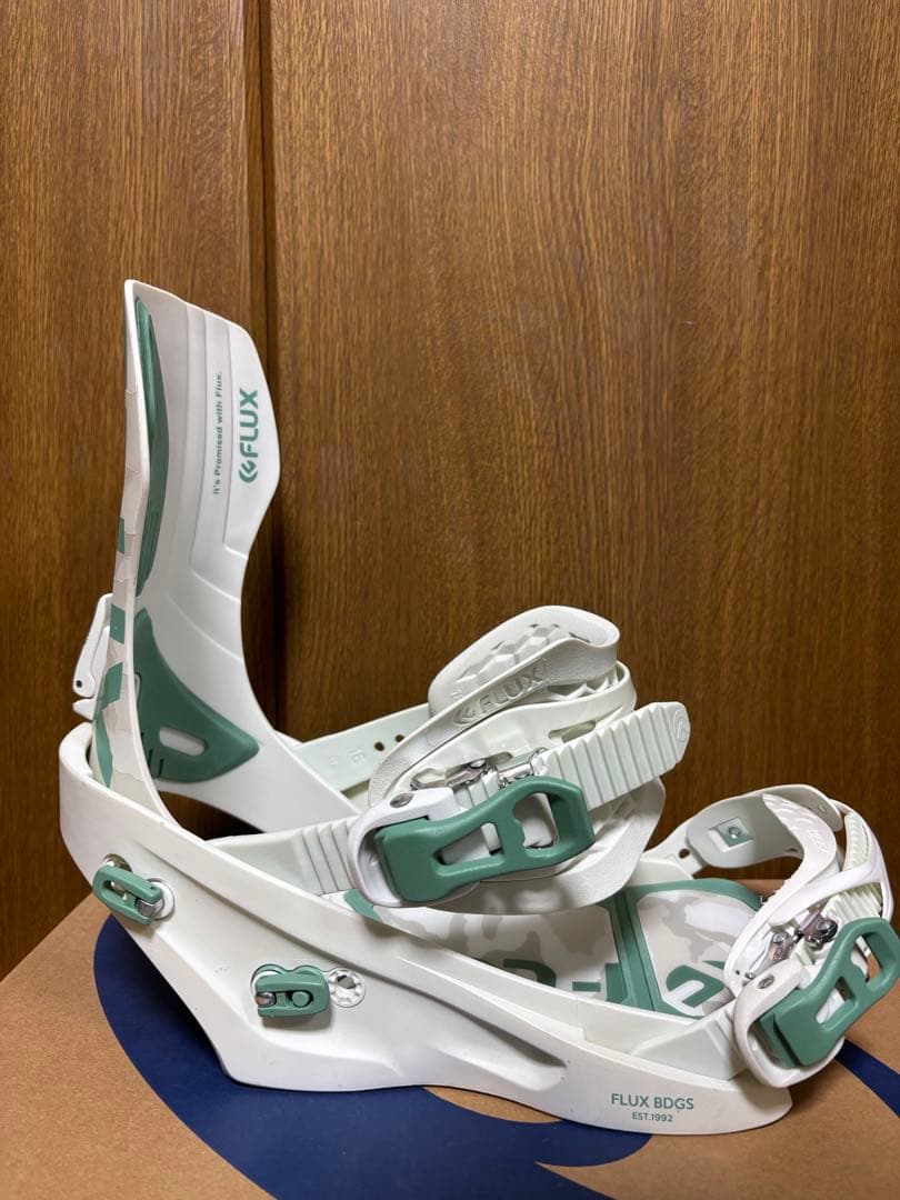 FLUX XF 限定モデル 戸塚モデル Mサイズ