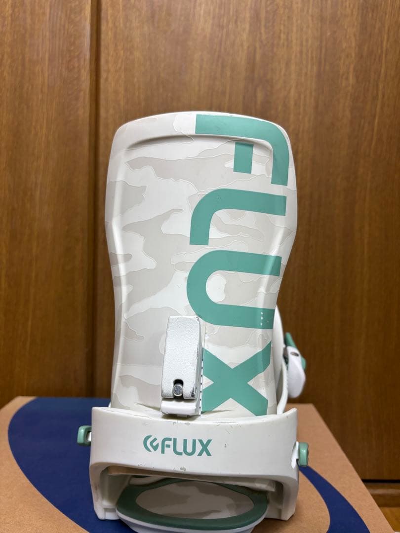 FLUX XF 限定モデル 戸塚モデル Mサイズ