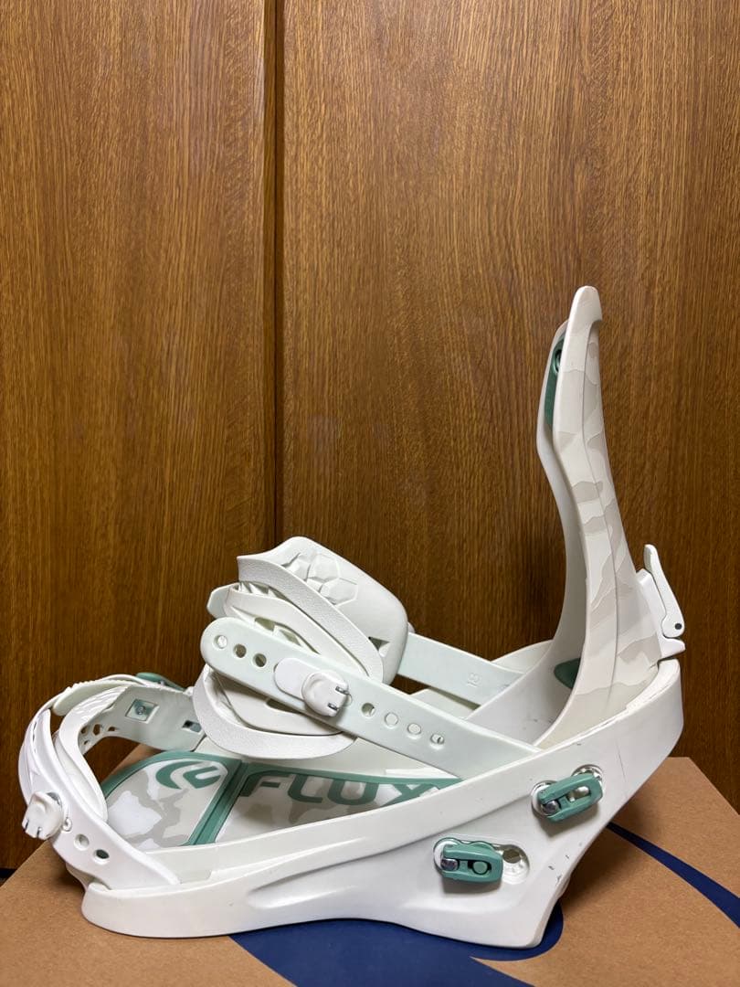 FLUX XF 限定モデル 戸塚モデル Mサイズ