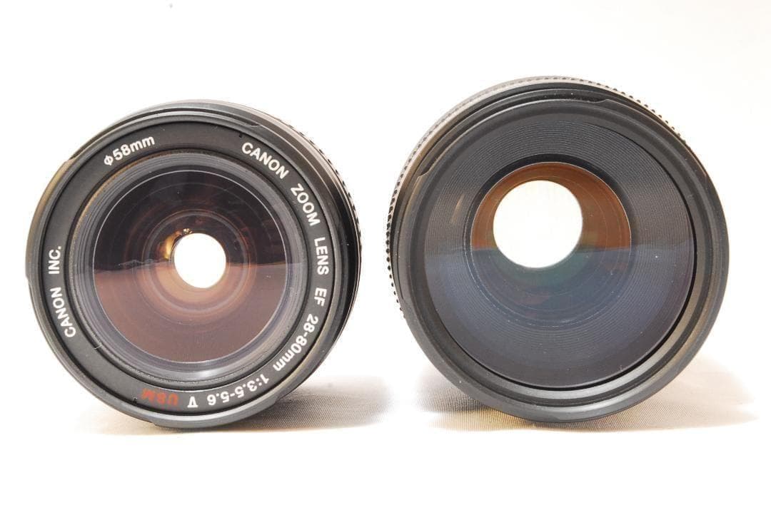 プロ品質をあなたに✨美品✨キヤノン EOS 5D MarkⅢ✨超望遠ダブルレンズ