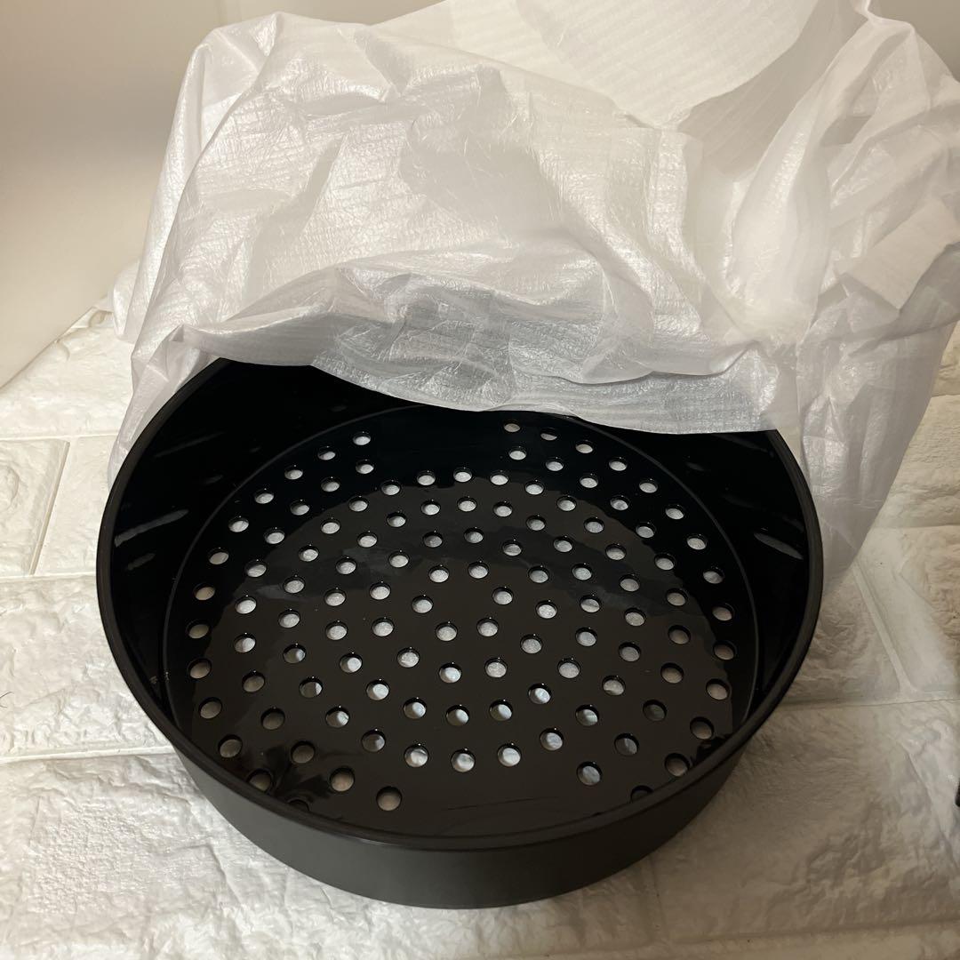 SHARP　ヘルシオ　ホットクック　KN-HW24H　2024年製