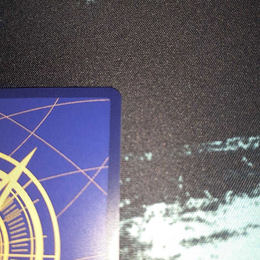 ワンピースカードゲーム　 蒼海の七傑　ジュラキュール・ミホーク　スーパーパラレル